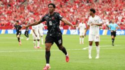 Piala Dunia 2026: Kanada Puncaki Klasemen usai Pesta Gol, Swiss Tempel Ketat