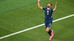 Brasil Pimpin Klasemen Grup C, Poin Sama dengan Maroko