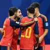 Piala Dunia 2026: Arab Saudi di Dasar Klasemen, Peluang Lolos Masih Terbuka