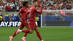 Piala Dunia 2026: Kolombia Lolos 32 Besar dan Geser Portugal di Puncak Klasemen