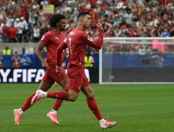 Piala Dunia 2026: Kolombia Lolos 32 Besar dan Geser Portugal di Puncak Klasemen
