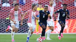 Grup L Piala Dunia 2026 Memanas: Inggris, Ghana, Kroasia Masih Berpeluang Jadi Juara Grup