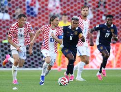 Grup L Piala Dunia 2026 Memanas: Inggris, Ghana, Kroasia Masih Berpeluang Jadi Juara Grup