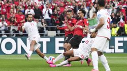 Iran dan Korsel Menunggu Nasib Pagi Ini