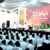 Munas-Konbes NU Dibuka Malam Ini, Presiden Bakal Hadiri Penutupan