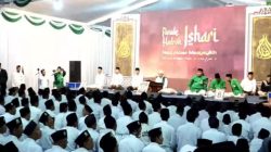Munas-Konbes NU Dibuka Malam Ini, Presiden Bakal Hadiri Penutupan