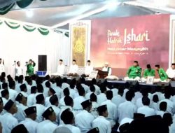 Munas-Konbes NU Dibuka Malam Ini, Presiden Bakal Hadiri Penutupan