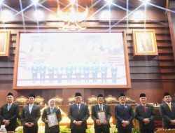 BPK Catat Keterlambatan Proyek dan Jaminan Tambang di Jatim 2025
