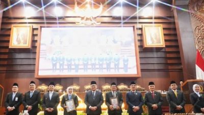 BPK Catat Keterlambatan Proyek dan Jaminan Tambang di Jatim 2025
