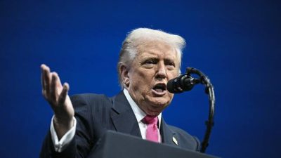 Trump Umumkan Perang Berakhir, Iran Membantah