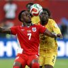 Ghana Tempel Ketat Inggris, Menang Dramatis atas Panama