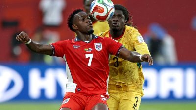 Ghana Tempel Ketat Inggris, Menang Dramatis atas Panama