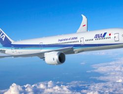 Jepang Merajai, Ini Penerbangan Terbaik 2026 Versi Skytrax