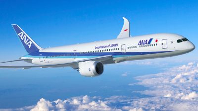 Jepang Merajai, Ini Penerbangan Terbaik 2026 Versi Skytrax