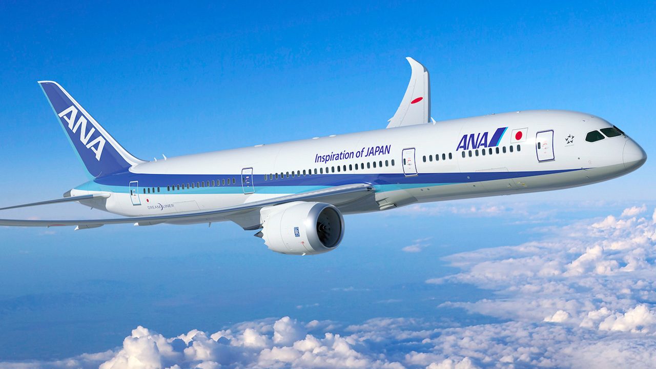 Jepang Merajai, Ini Penerbangan Terbaik 2026 Versi Skytrax