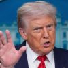 Trump: Selat Hormuz Bebas Tol 60 Hari, kecuali Dipungut AS