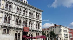 Sejarah Kasino Dunia: Dari Venesia 1683 hingga Legalisasi Las Vegas AS