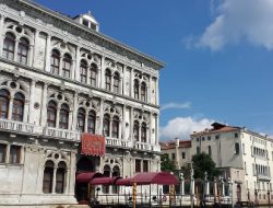 Sejarah Kasino Dunia: Dari Venesia 1683 hingga Legalisasi Las Vegas AS