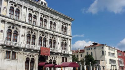Sejarah Kasino Dunia: Dari Venesia 1683 hingga Legalisasi Las Vegas AS