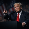 Trump Klaim Israel Hancur Tanpa Dukungan Amerika Serikat