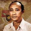 Sudharnoto: Pencipta Garuda Pancasila yang Dihancurkan Orde Baru
