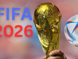 Laga Penentu Piala Dunia 2026: Brasil, Maroko, Korsel Berebut Tiket 32 Besar