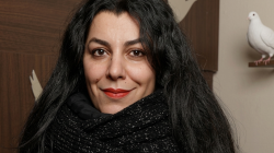 Marjane Satrapi Meninggal Usia 56 Tahun, Penulis Persepolis Berpulang