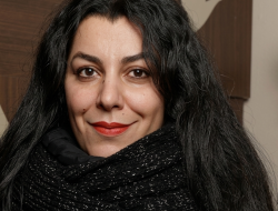 Marjane Satrapi Meninggal Usia 56 Tahun, Penulis Persepolis Berpulang