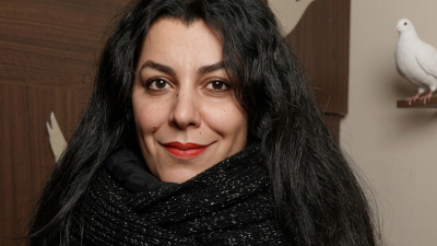 Marjane Satrapi Meninggal Usia 56 Tahun, Penulis Persepolis Berpulang