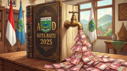 Raperda Pertanggungjawaban APBD 2025 Kota Batu: SiLPA Rp126,22 Miliar