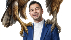 Nama Raffi Ahmad Muncul di Kasus Suap Bea Cukai, KPK: Fakta Awal