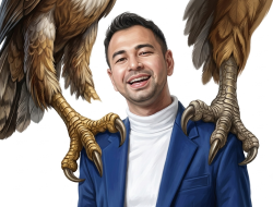 Nama Raffi Ahmad Muncul di Kasus Suap Bea Cukai, KPK: Fakta Awal