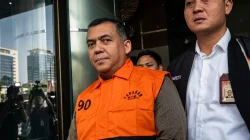 KPK Perluas Penyidikan, Tiga Lokasi di Bali Digeledah Terkait Kasus Silmy Karim