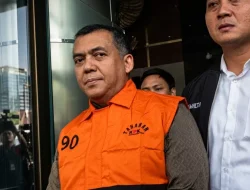 KPK Perluas Penyidikan, Tiga Lokasi di Bali Digeledah Terkait Kasus Silmy Karim