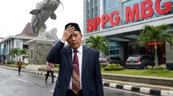 Satgas MBG Lamongan Lemah Awasi SPPG, Siswa Keluhkan Menu Tak Layak