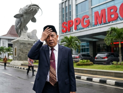 Satgas MBG Lamongan Lemah Awasi SPPG, Siswa Keluhkan Menu Tak Layak