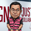 Sony Sonjaya Ajukan JC di Kejagung, Bongkar 20 Nama Besar Korupsi MBG
