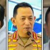 BIN, Polri, Istana Respons Ultimatum 18 Hari BEM SI