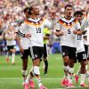 Jerman Hancurkan Curacao di Laga Perdana Piala Dunia 2026