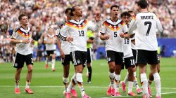 Jerman Hancurkan Curacao di Laga Perdana Piala Dunia 2026