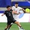 Tim Asia Tampil Impresif, Belum Terkalahkan di Piala Dunia 2026
