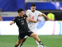 Tim Asia Tampil Impresif, Belum Terkalahkan di Piala Dunia 2026
