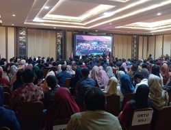 Lulus dari SMAN 2 Kota Malang, 97 Siswa Sudah Diterima PTN dan Kampus Internasional