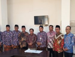 UIN Malang Kerja Sama Strategis dengan Pemkab Sumenep, Fokus Penguatan SDM dan Layanan Kesehatan