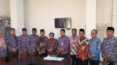 UIN Malang Kerja Sama Strategis dengan Pemkab Sumenep, Fokus Penguatan SDM dan Layanan Kesehatan