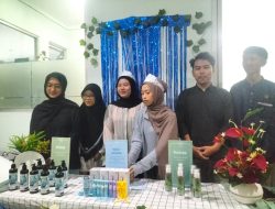 Greenpreneur Avenue 2026 Jadi Ajang Mahasiswa Biologi UIN Malang Kembangkan Bisnis Hijau