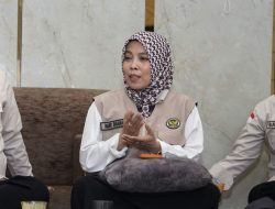 Haji 2026 Dinilai Lebih Baik, Prof Ilfi Tetap Beri Catatan Masalah Toilet dan Sampah Plastik