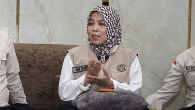 Haji 2026 Dinilai Lebih Baik, Prof Ilfi Tetap Beri Catatan Masalah Toilet dan Sampah Plastik