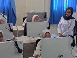 5.269 Peserta Pilih UIN Malang di Seleksi Elektronik UMPTKIN 2026
