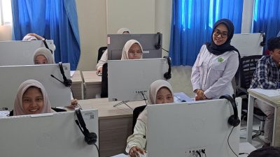 5.269 Peserta Pilih UIN Malang di Seleksi Elektronik UMPTKIN 2026